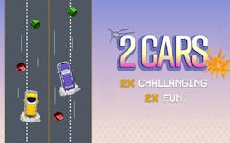 2 Cars : An Endless Drive media 2