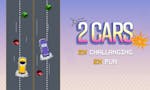 2 Cars : An Endless Drive image