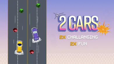 2 Cars : An Endless Drive gallery image