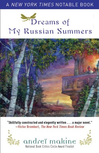 Dreams of My Russian Summers: A Novel gallery image