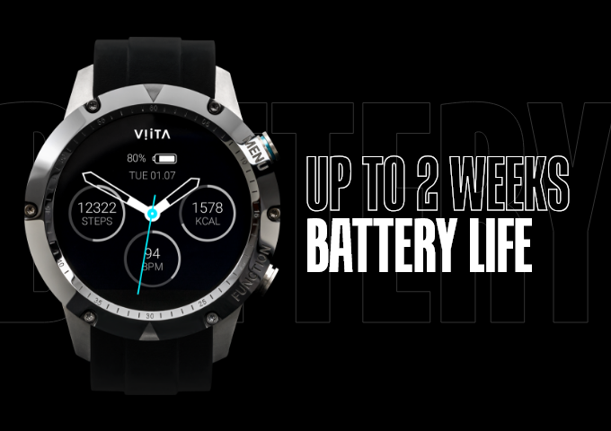 VIITA Titan gallery image