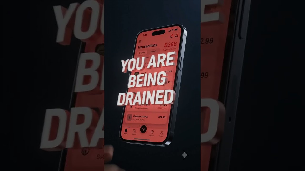 Subscanr — Kill Your Subscription Drain gallery image