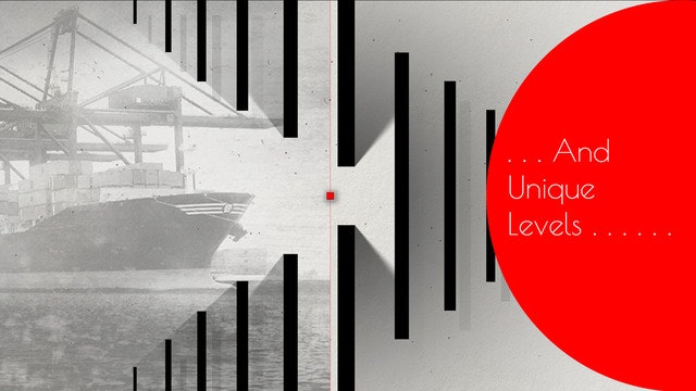 Cubway gallery image