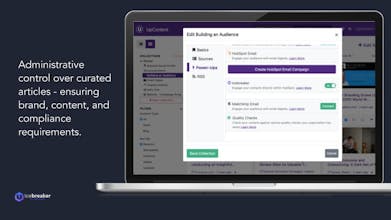 Icebreaker by UpContent gallery image