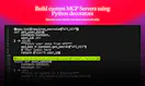 Secure MCP Framework by Arcade.dev