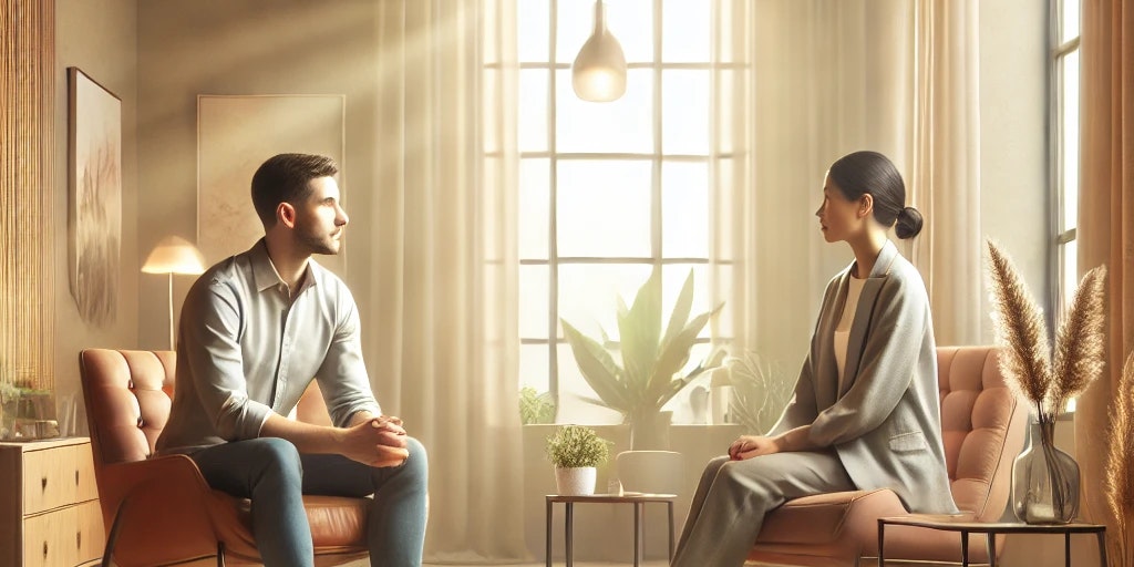Psychotherapy unlimited