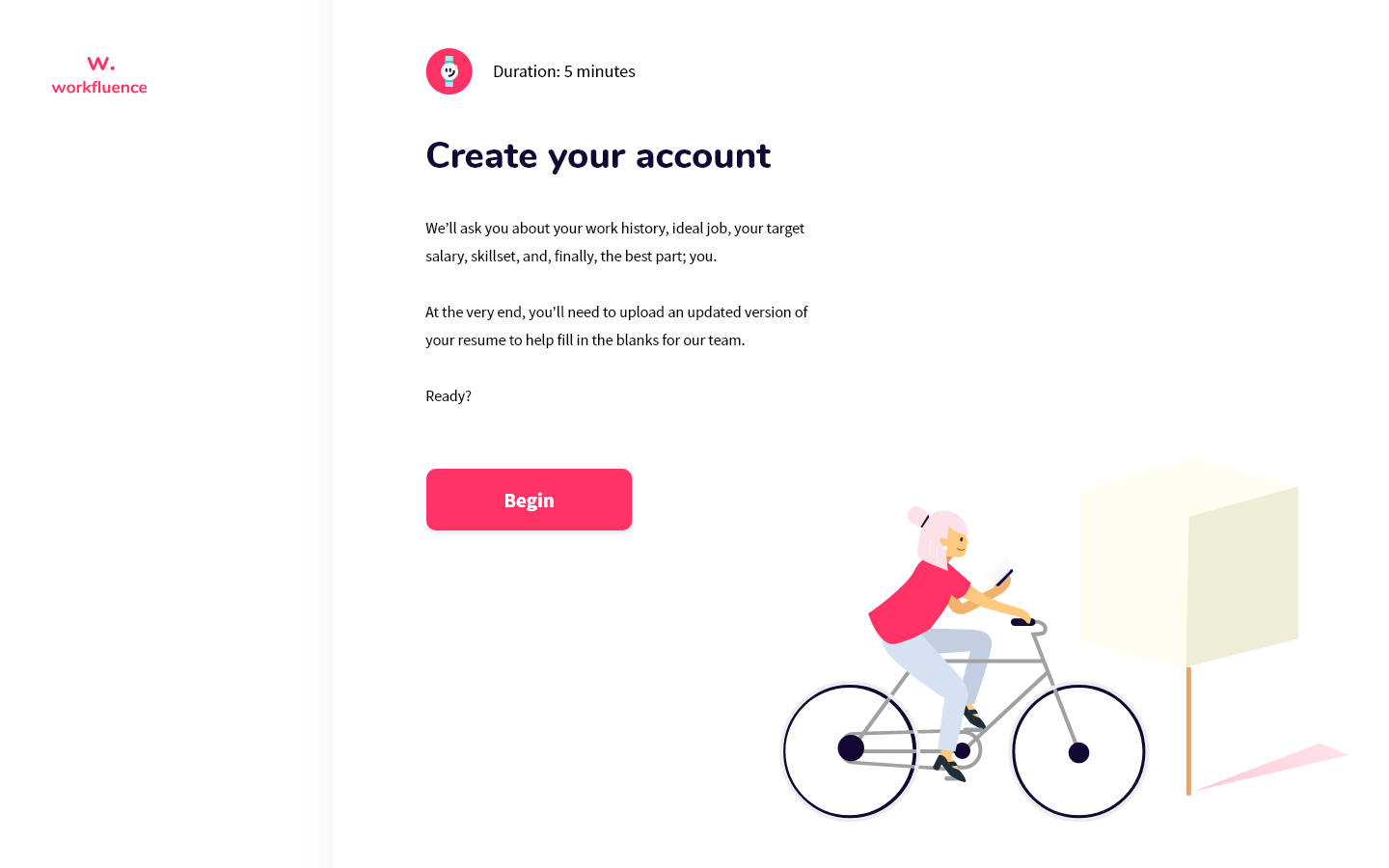 Workfluence gallery image