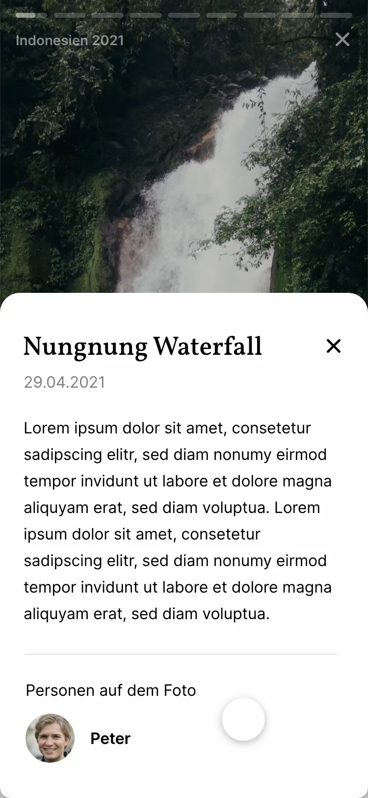 wander gallery image