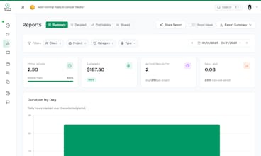 Time 'N Track gallery image