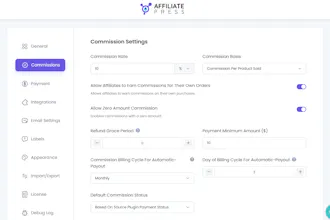 AffiliatePress gallery image