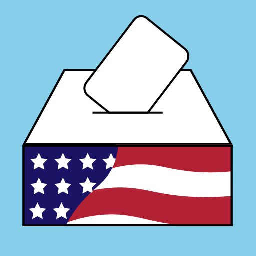 Let's Vote