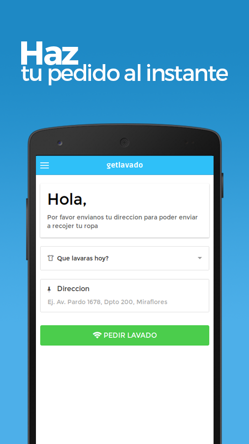 GetLavado gallery image