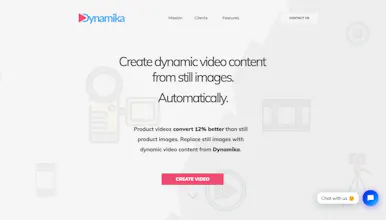 Dynamika.co gallery image