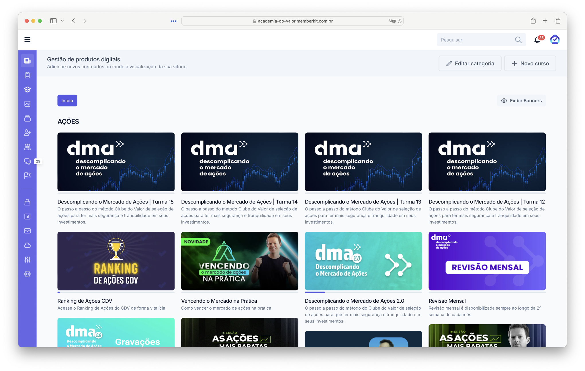 MemberKit gallery image