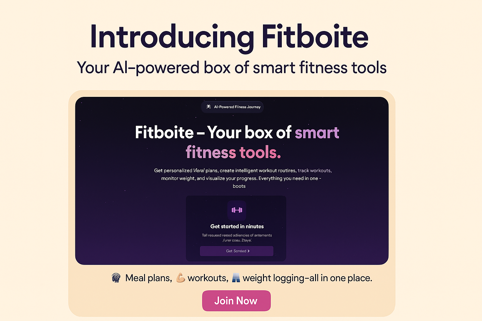 Fitboite gallery image