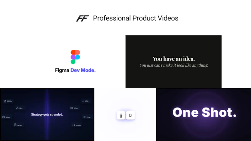 Fluent Frame screenshot 2