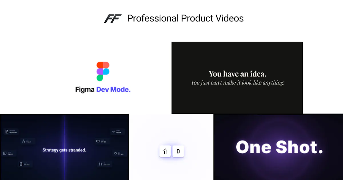 Fluent Frame