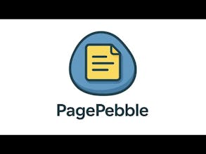 PagePebble gallery image