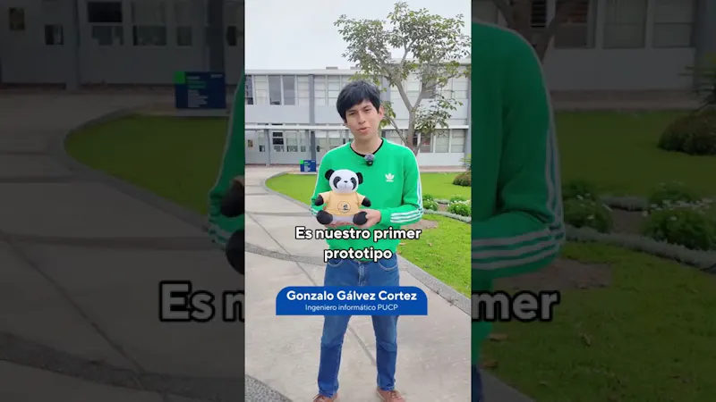 NEBU screenshot 1 (video preview)