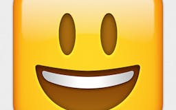 Emoji Recall for iOS and Android media 1