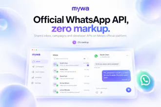 Mywa gallery image