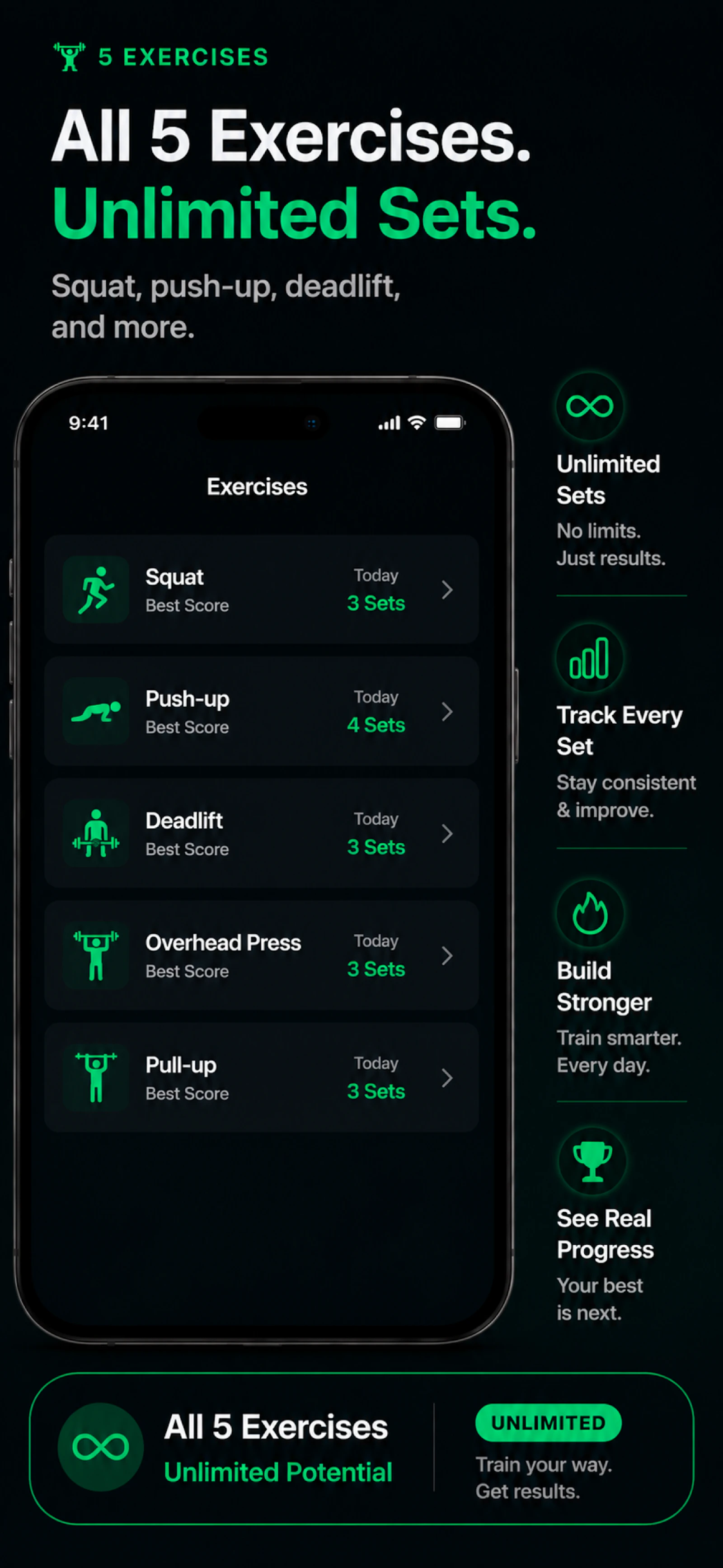 FormCoach screenshot 4