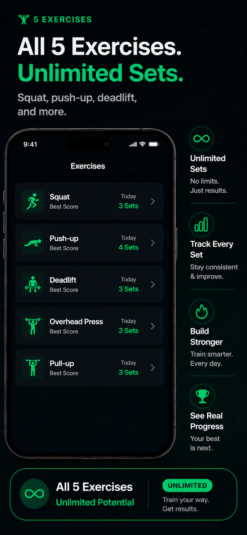 FormCoach screenshot 4