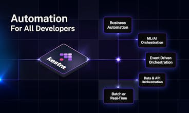 Kestra gallery image