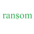 Ransom