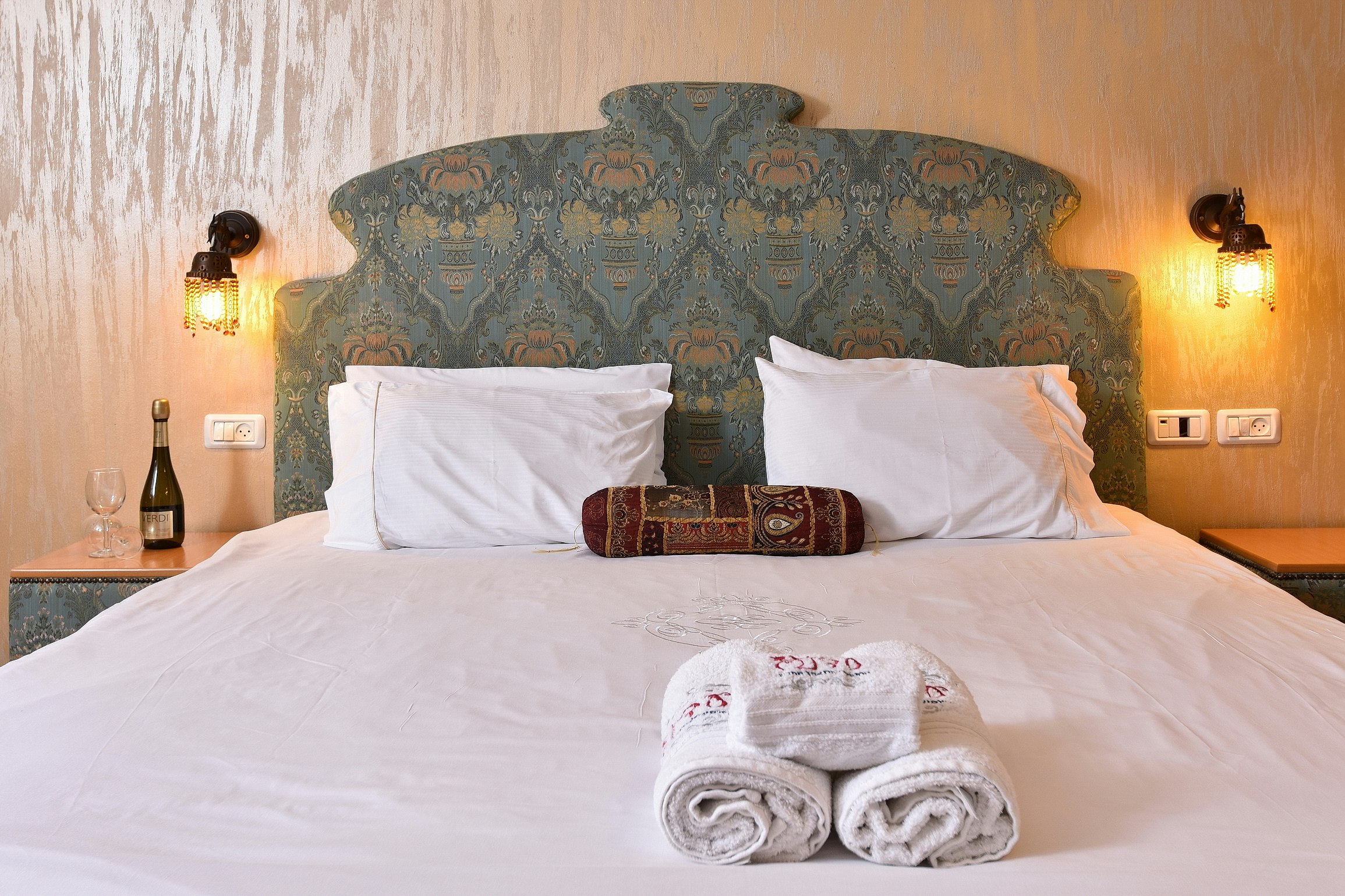 Luxury B & B gallery image
