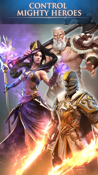 Siegefall gallery image