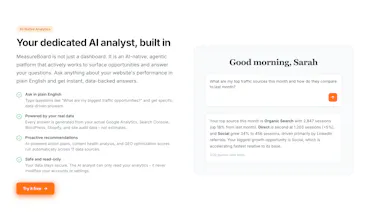 MeasureBoard gallery image