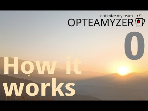 tool for optimal team composition gallery image