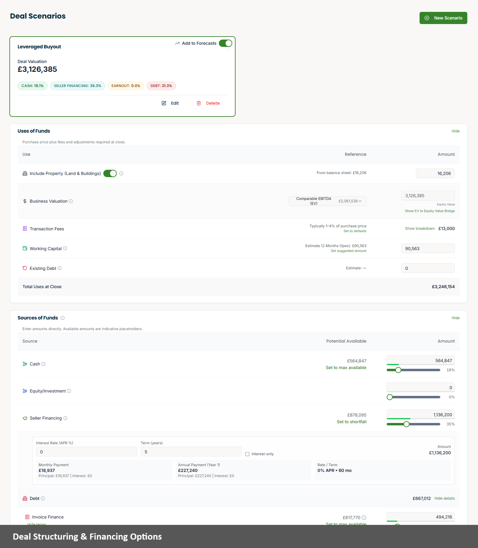 DeelFlo gallery image