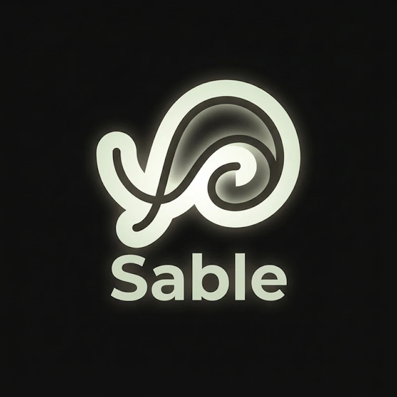 Sable screenshot 1