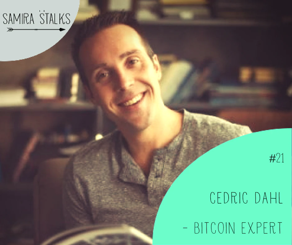 Samira Stalks podcast - Is bitcoin a better savings investment?