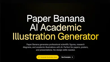 PaperBanana gallery image