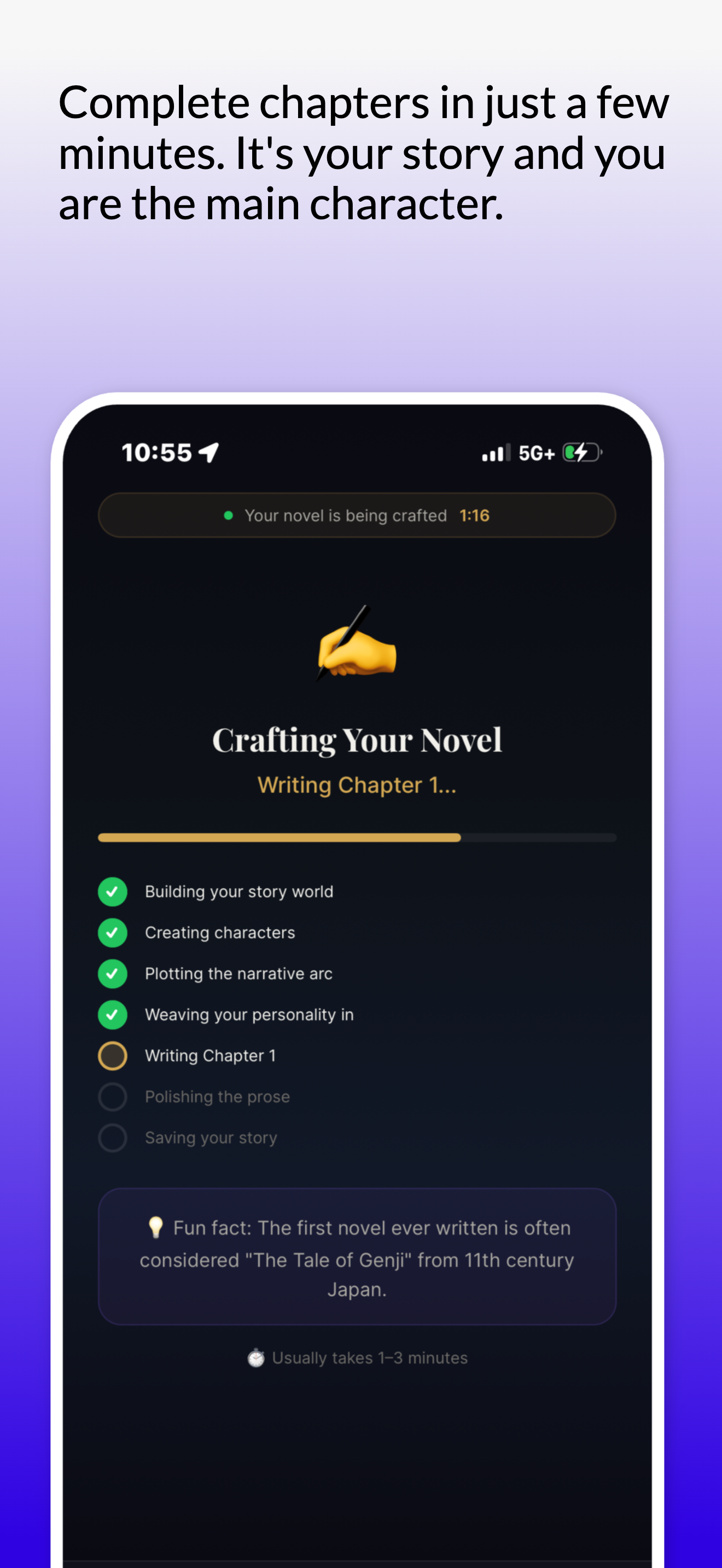 POVella gallery image