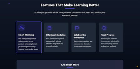 Academync gallery image