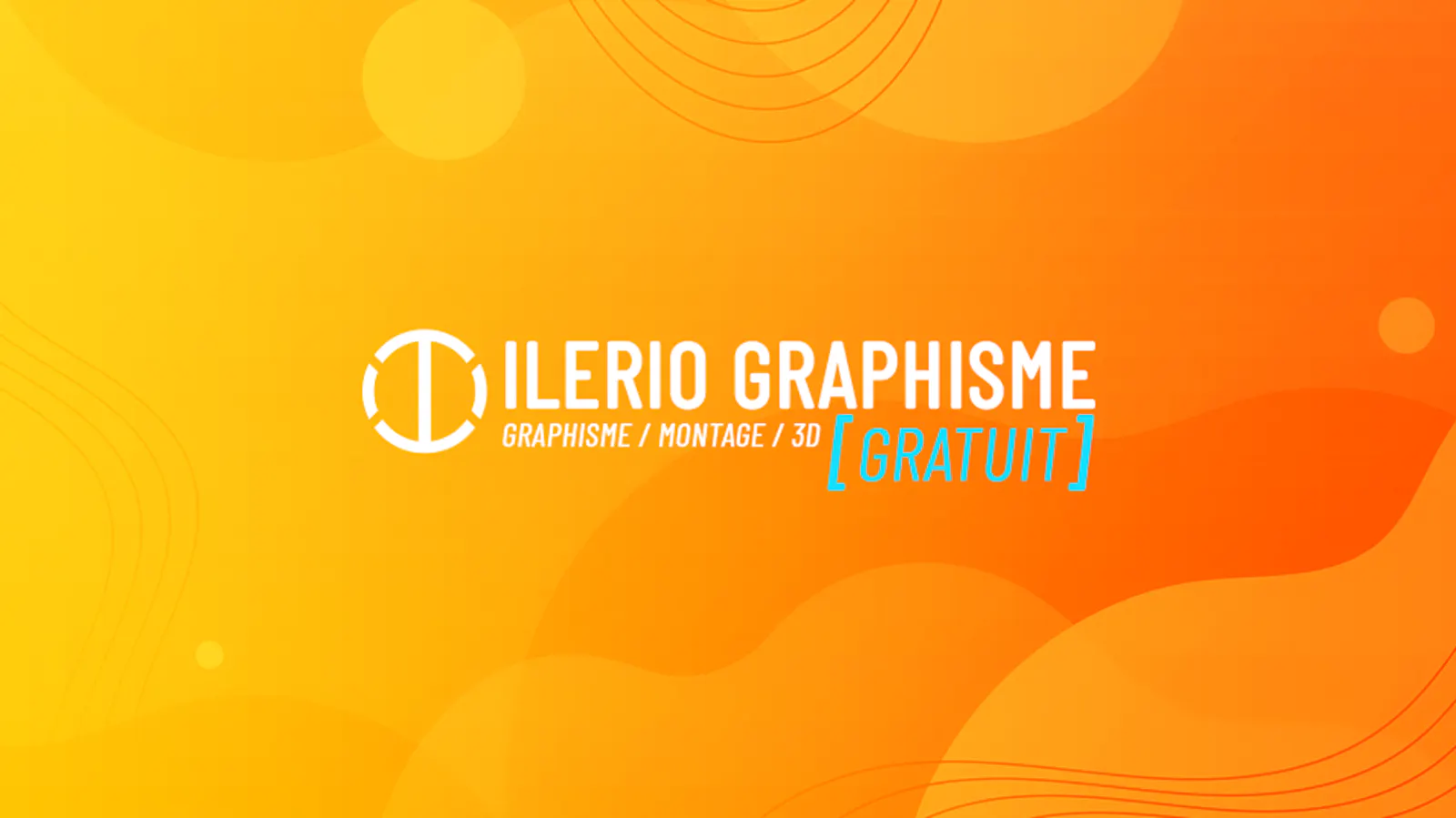 Ilerio Graphisme screenshot 2