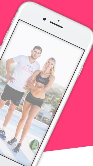 Mission Lean HIIT Workouts gallery image