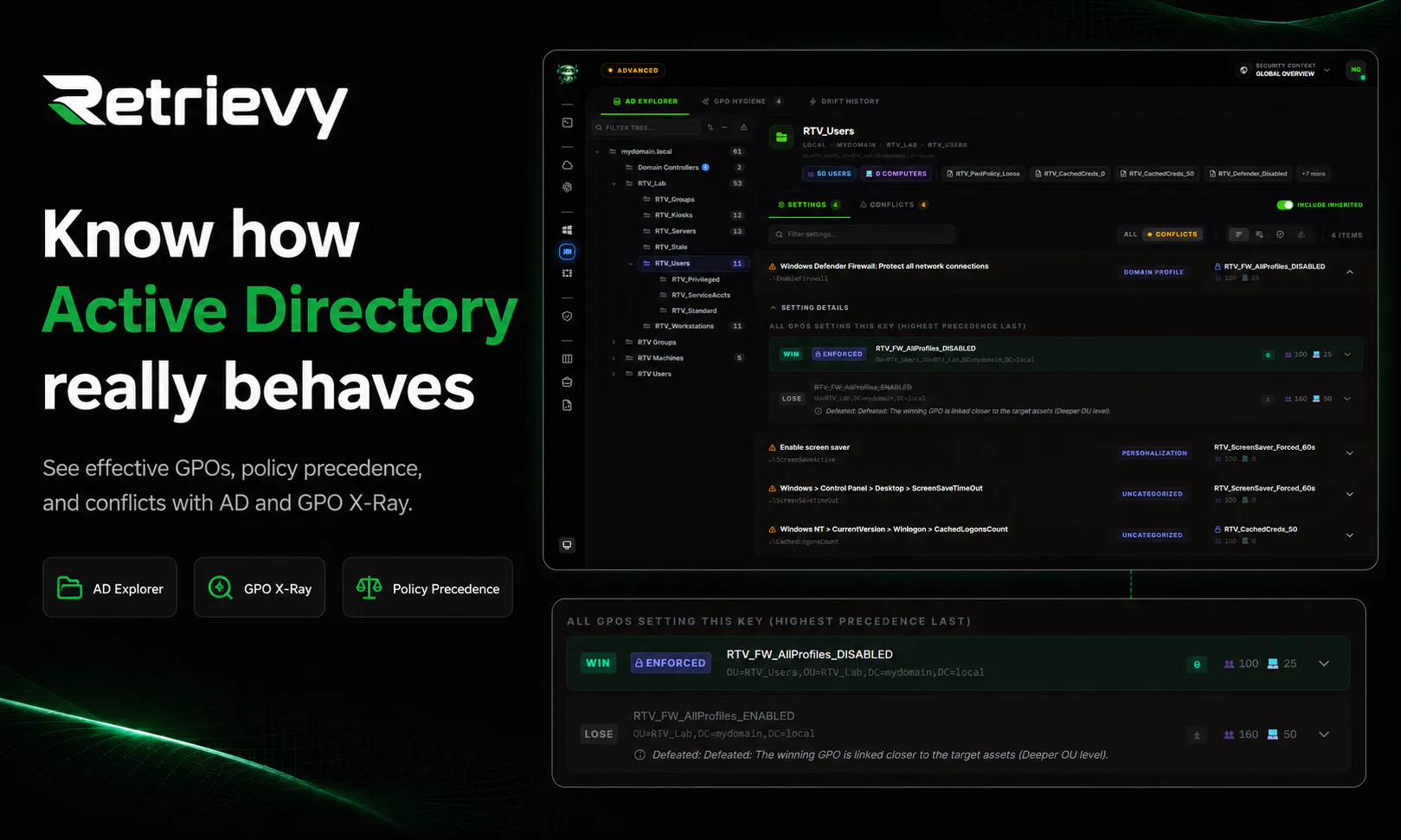 Retrievy gallery image