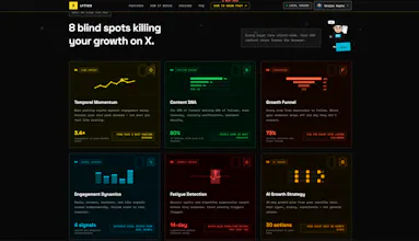 Xlytics gallery image