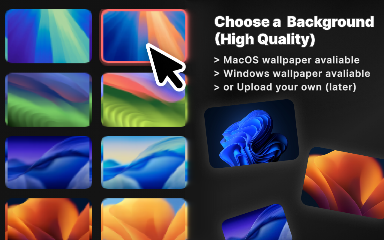 ScreenSmooth gallery image