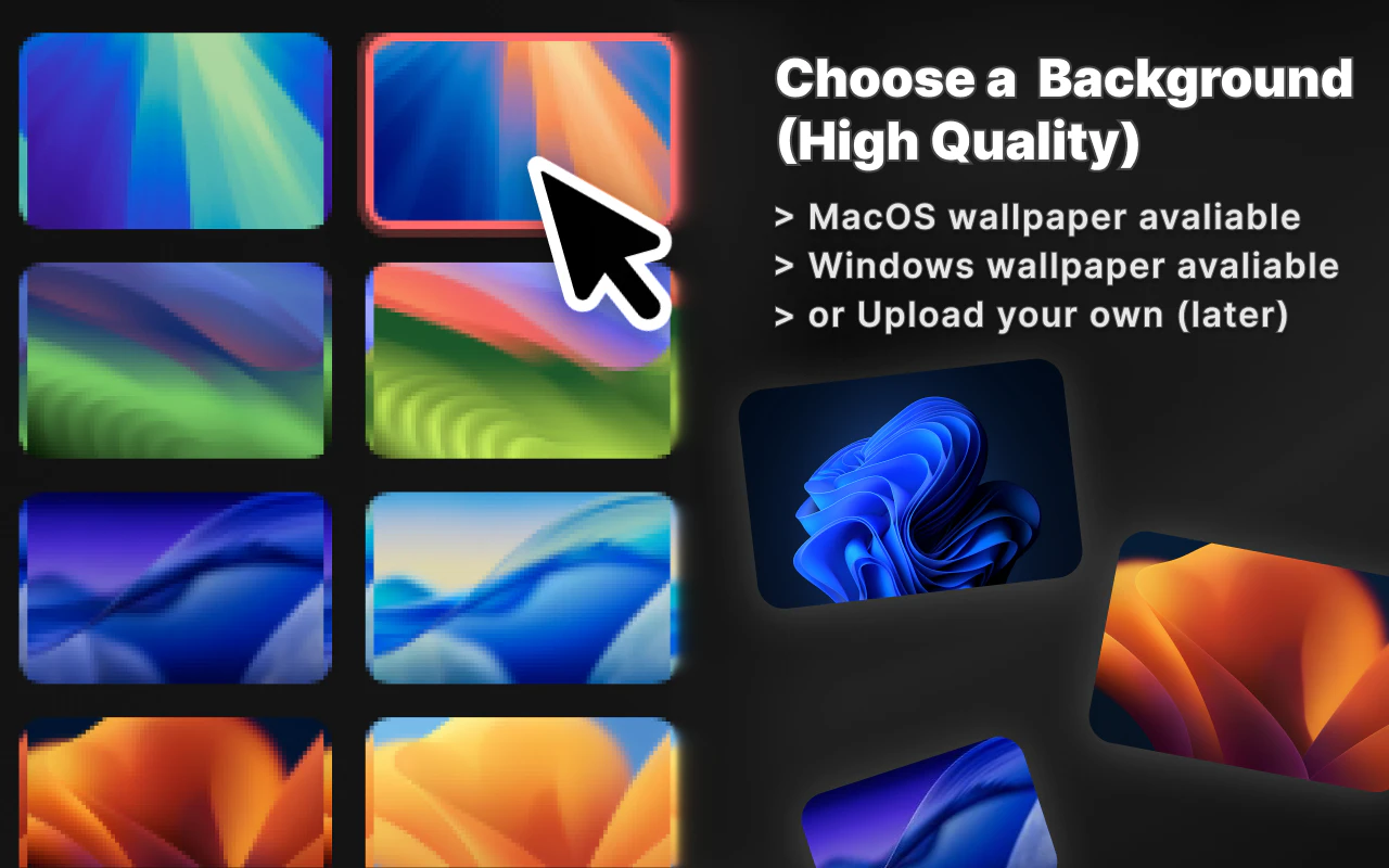 ScreenSmooth screenshot 4