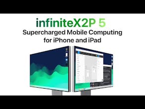 infiniteX2P 5 gallery image