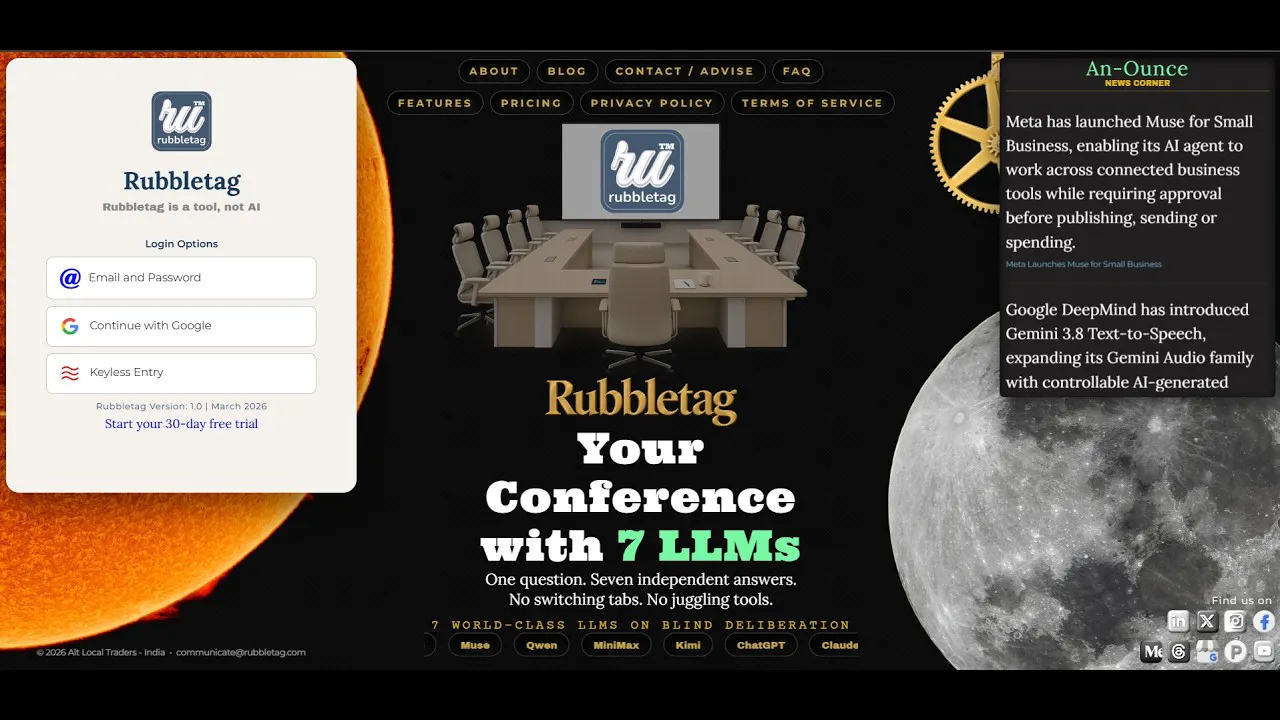 Rubbletag gallery image