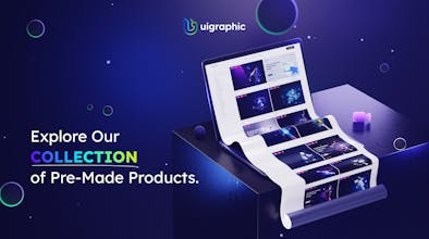 Uigraphic gallery image