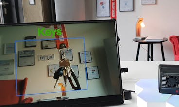 Lost and Found Object Detection gallery image