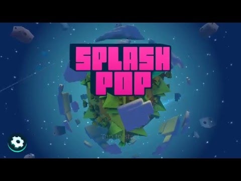 Splash Pop gallery image